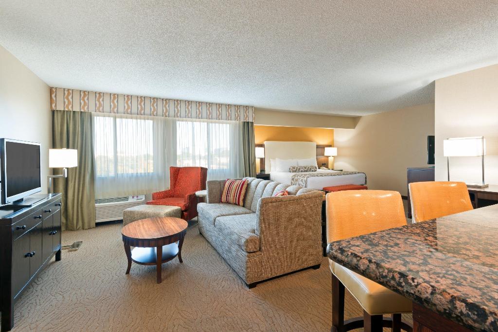 Crowne Plaza Dallas Near Galleria-Addison
