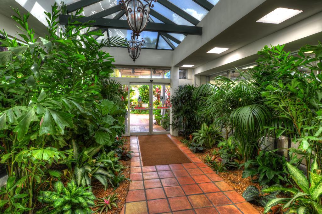 Beachcomber Resort And Villas