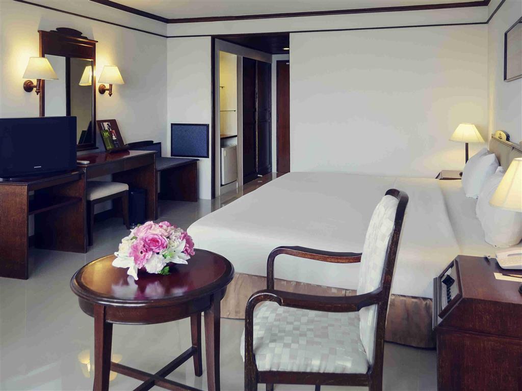 Mercure Chiang Mai