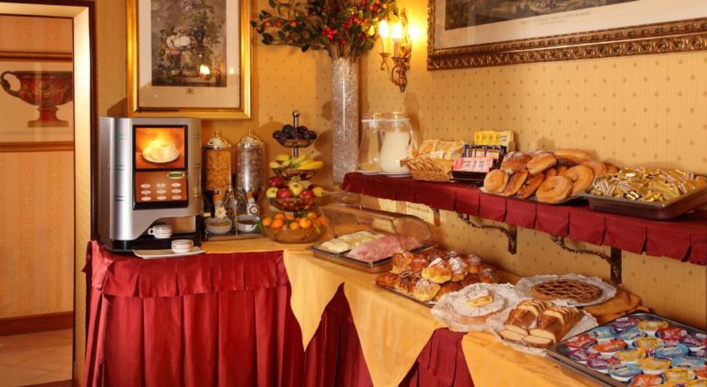 Hotel Serena, Italien, Rom. Großes 2