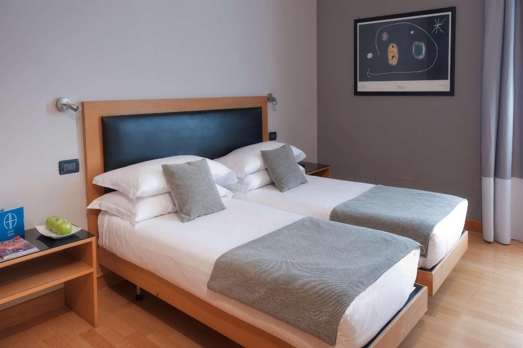 Hotel Best Western Ars, Italien, Rom. Großes 26