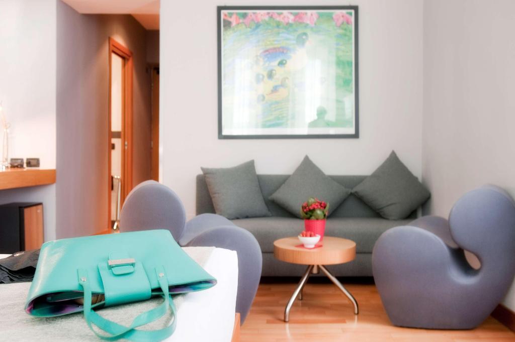 Hotel Best Western Ars Hotel, Italien, Rom. Großes 26