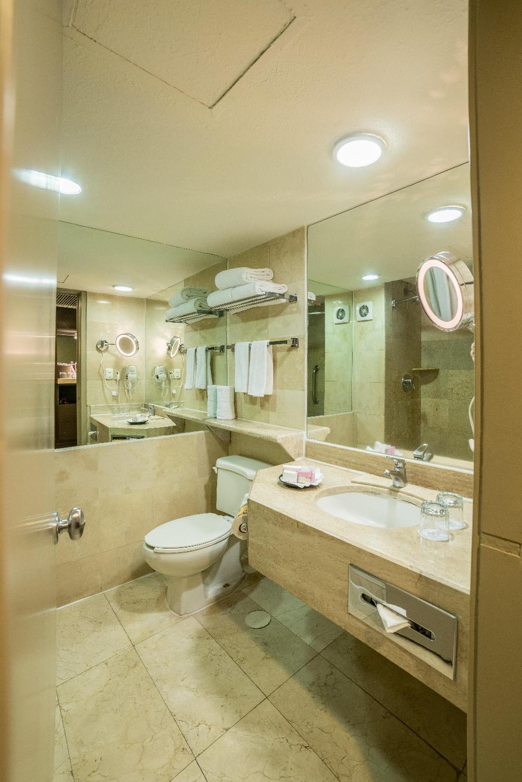 Holiday Inn Guadalajara Expo