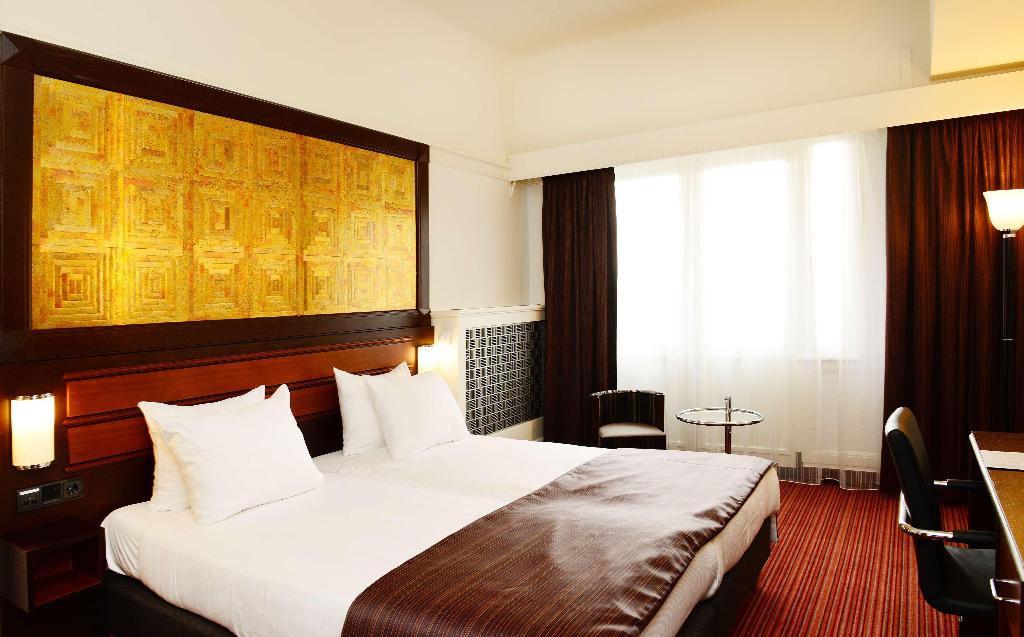 Best Western Ducasque