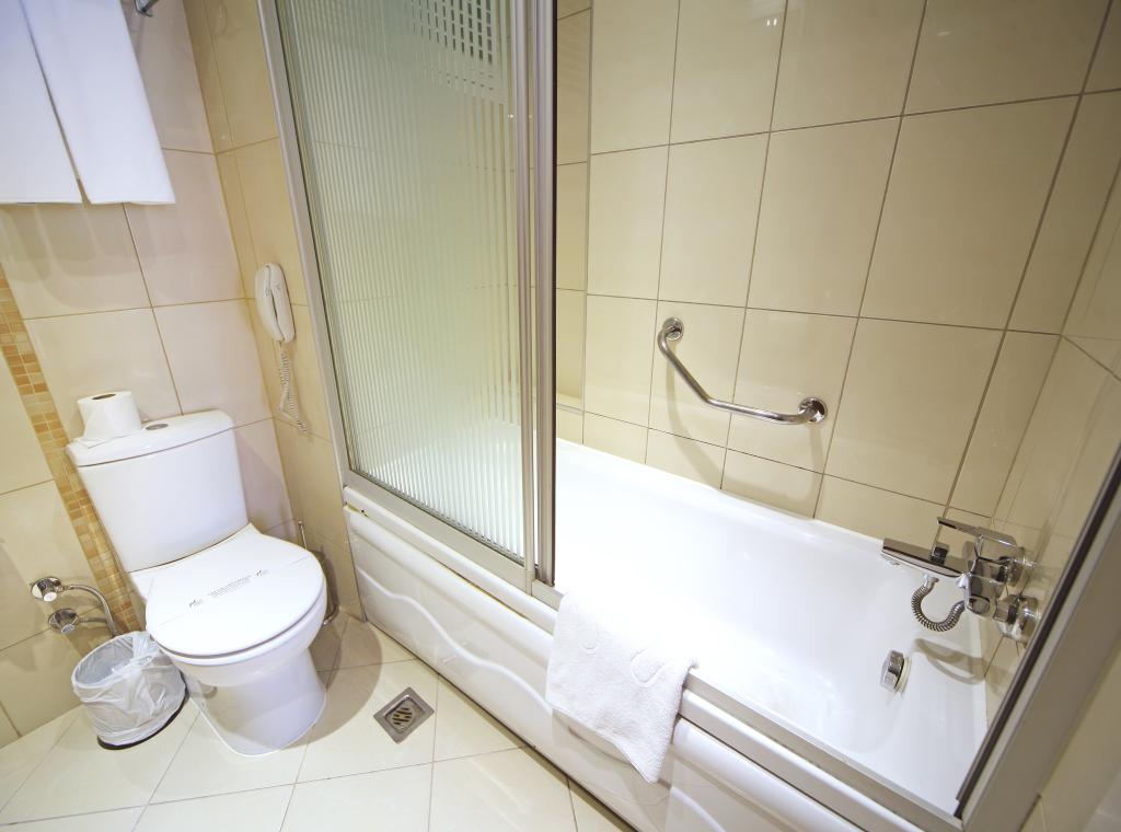 The Parma Hotel Downtown