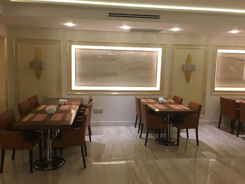 Hotel Laleli Gönen Hotel, Türkei, Istanbul. Großes 2