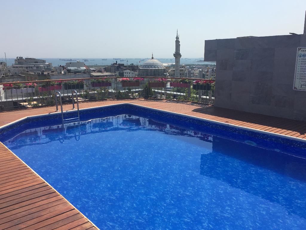 Hotel Laleli Gönen Hotel, Türkei, Istanbul. Großes 29