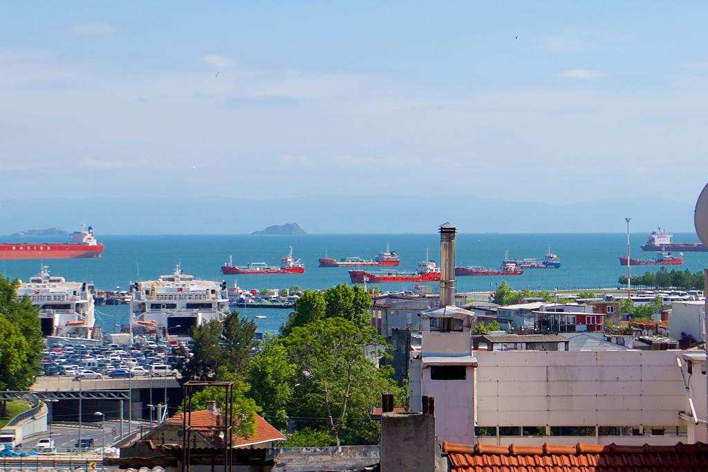 Hotel Grand Ant Hotel, Türkei, Istanbul. Großes 34