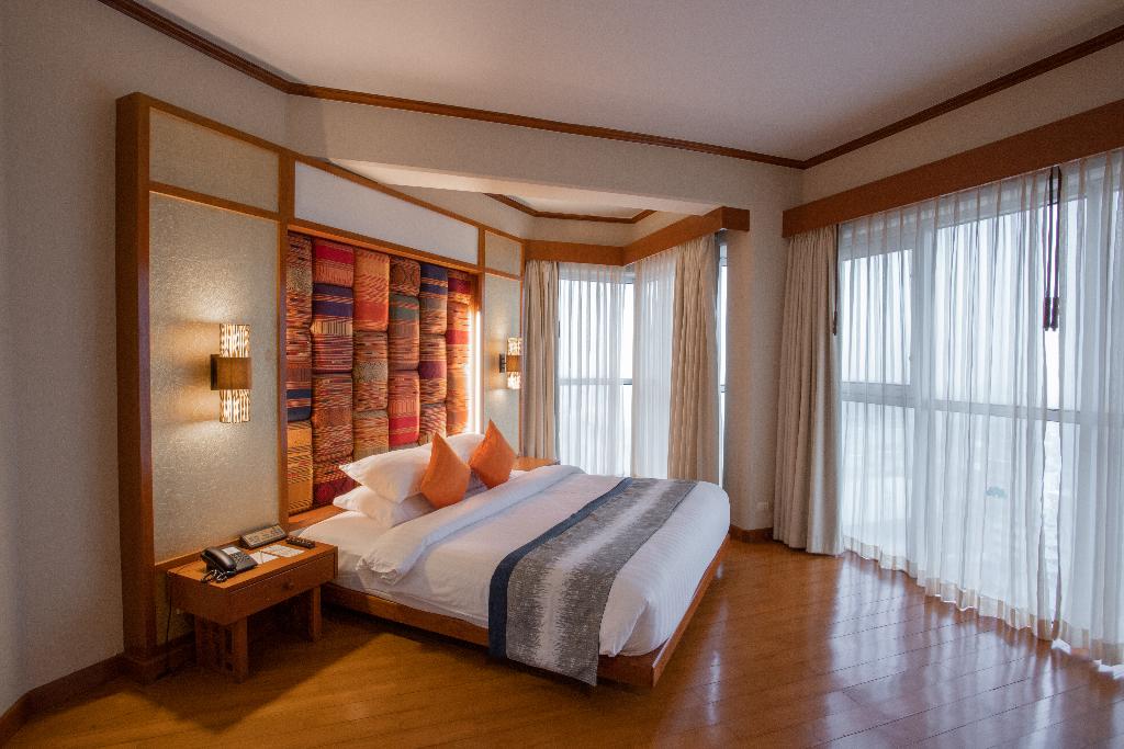 The Royal Paradise Hotel & Spa