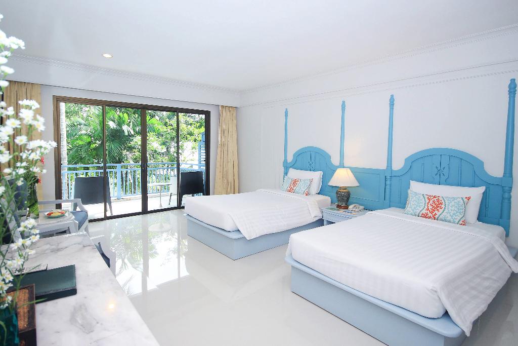 Krabi Tipa Resort