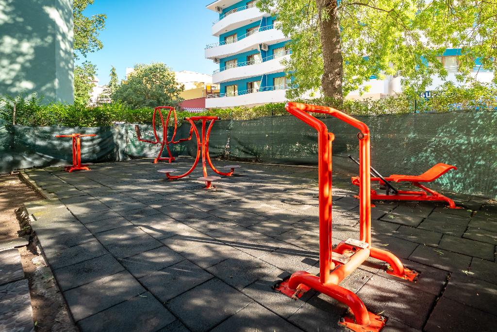 Hotel MPM Hotel Kalina Garden, Bulgarien, Sonnenstrand. Großes 2