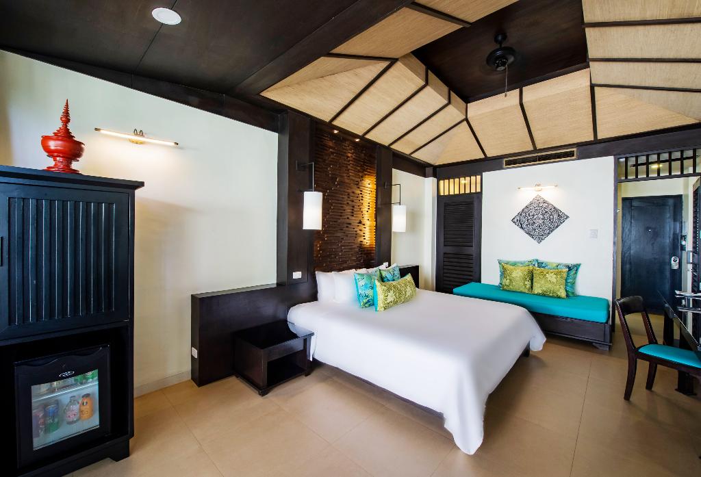 Impiana Resort Patong Phuket