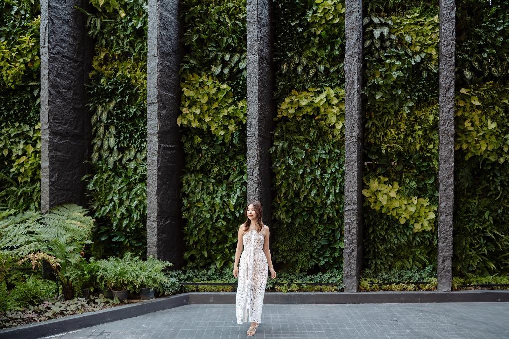 Hotel Rembrandt Hotel Bangkok, Thailand, Bangkok. Großes 28