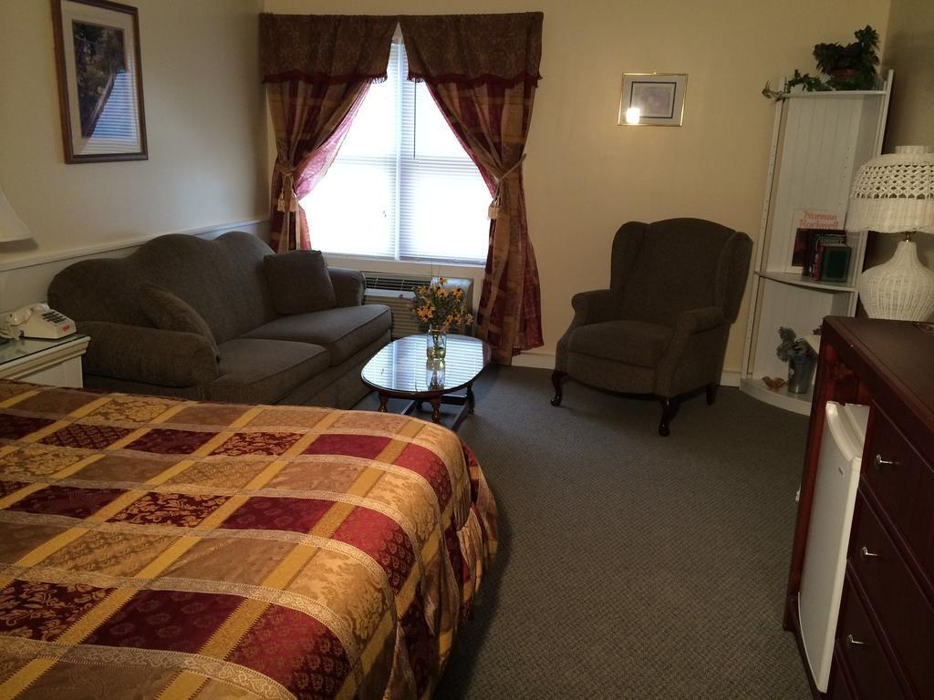 Merrill Farm Resort