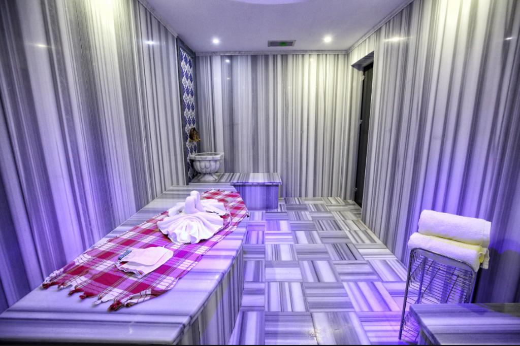 Hotel Dedeman Istanbul, Türkei, Istanbul. Großes 2