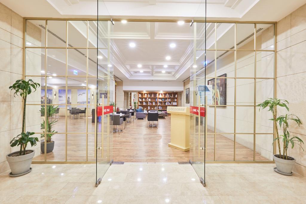 Hotel Dedeman Istanbul, Türkei, Istanbul. Großes 1