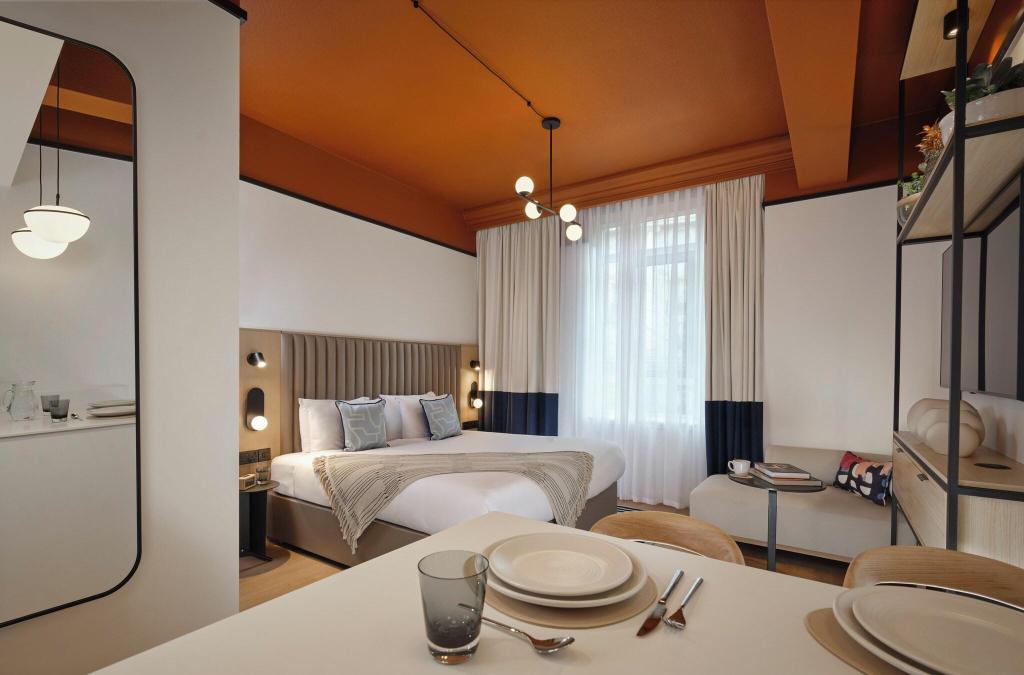 Citadines Holborn - Covent Garden London