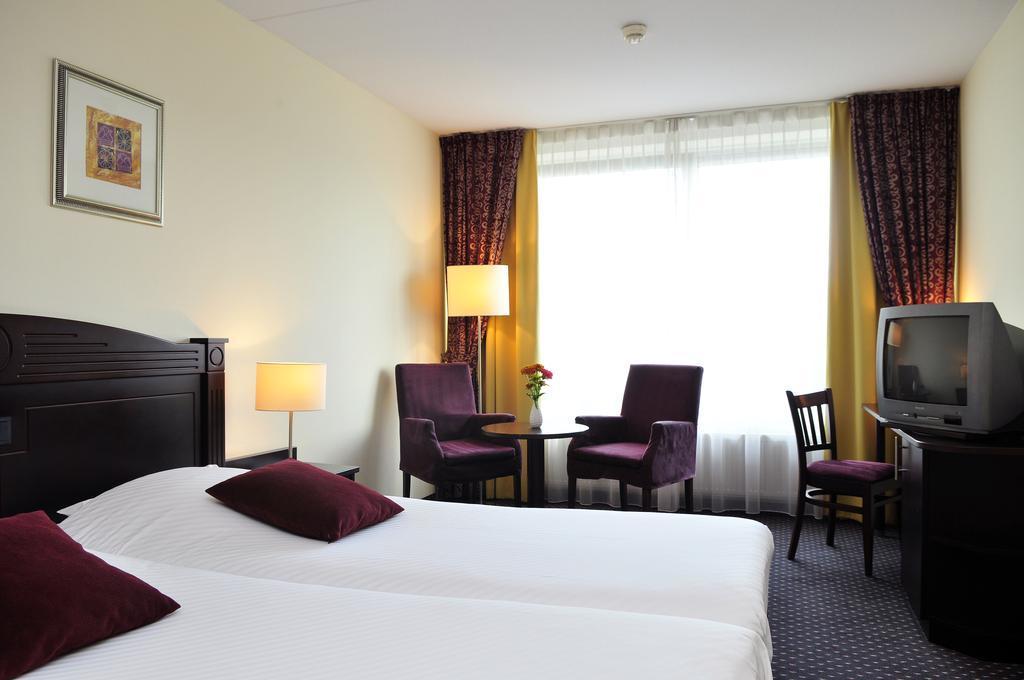 Amrath Hotel Alkmaar en Alkmaar - Kennemerland del norte ...