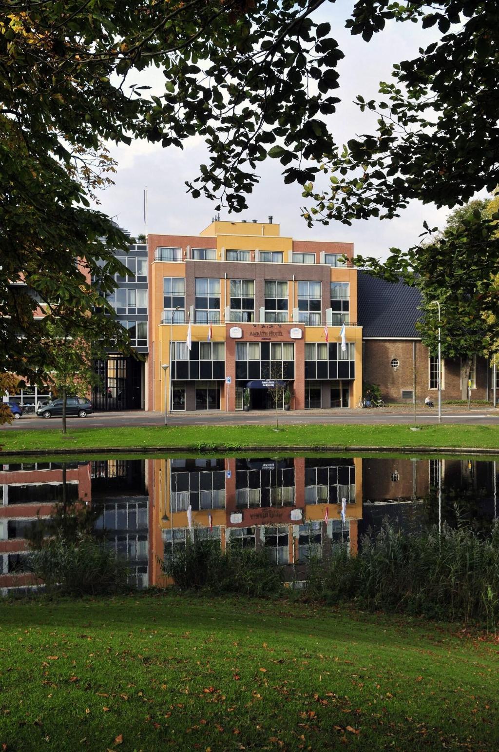 Amrath Hotel Alkmaar