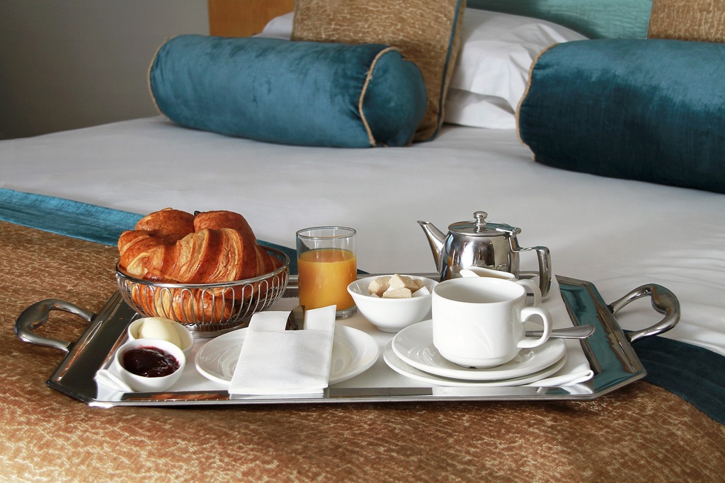 Radisson Blu Hotel & Spa, Limerick