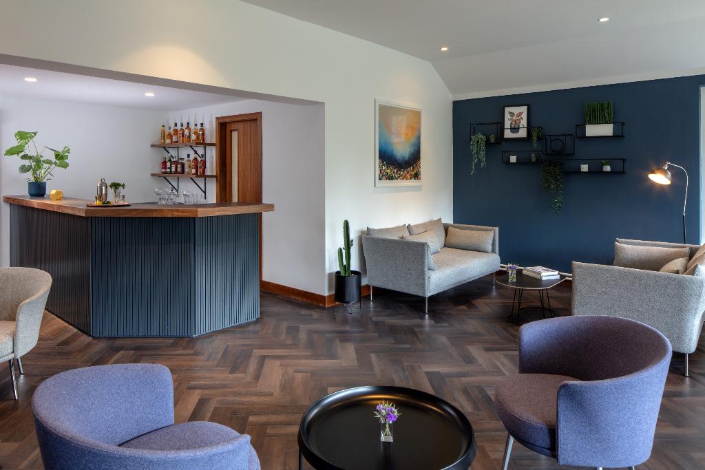 Hotel The Scholar, Großbritannien, Edinburgh. Großes 34