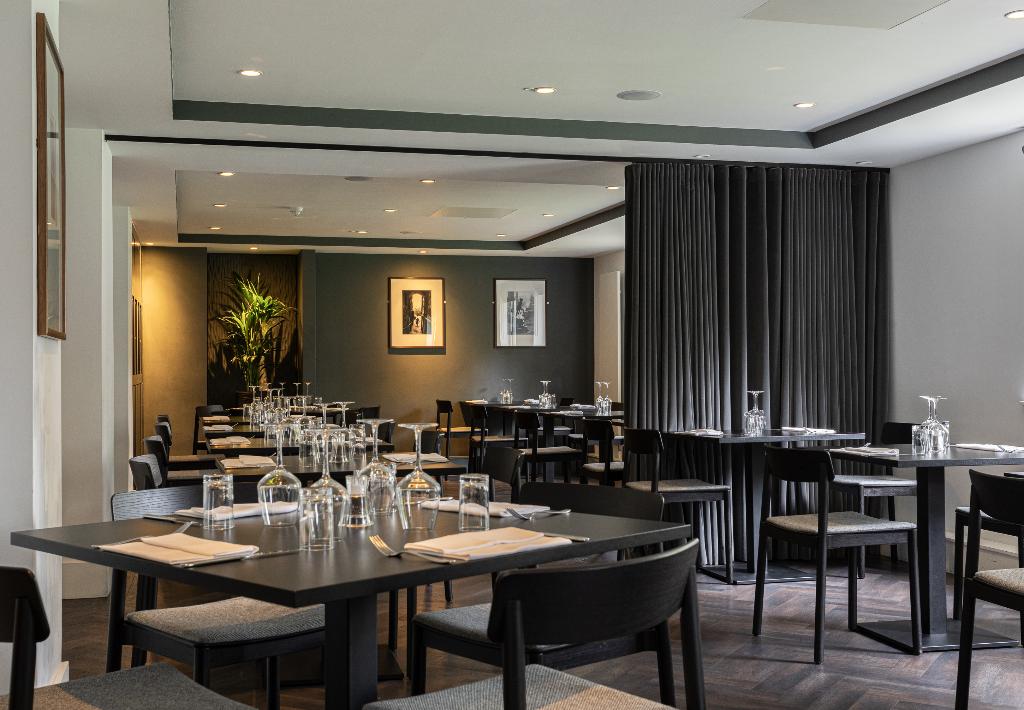 Hotel The Scholar, Großbritannien, Edinburgh. Großes 1