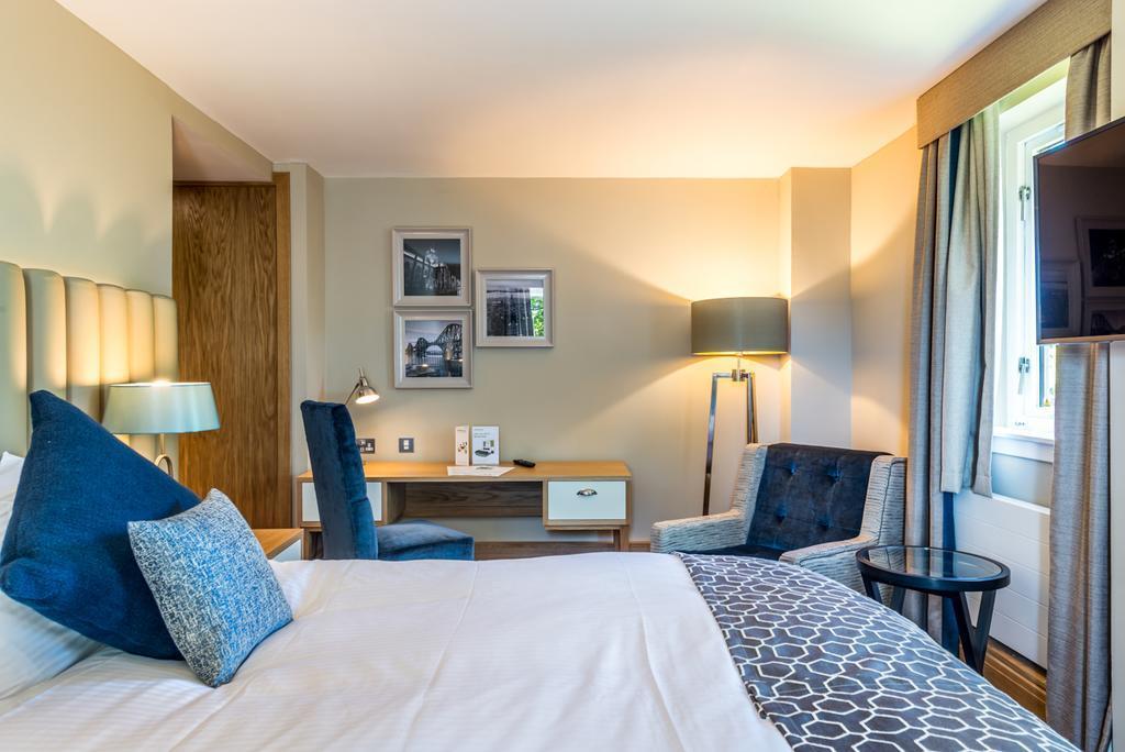 Hotel The Scholar, Großbritannien, Edinburgh. Großes 2