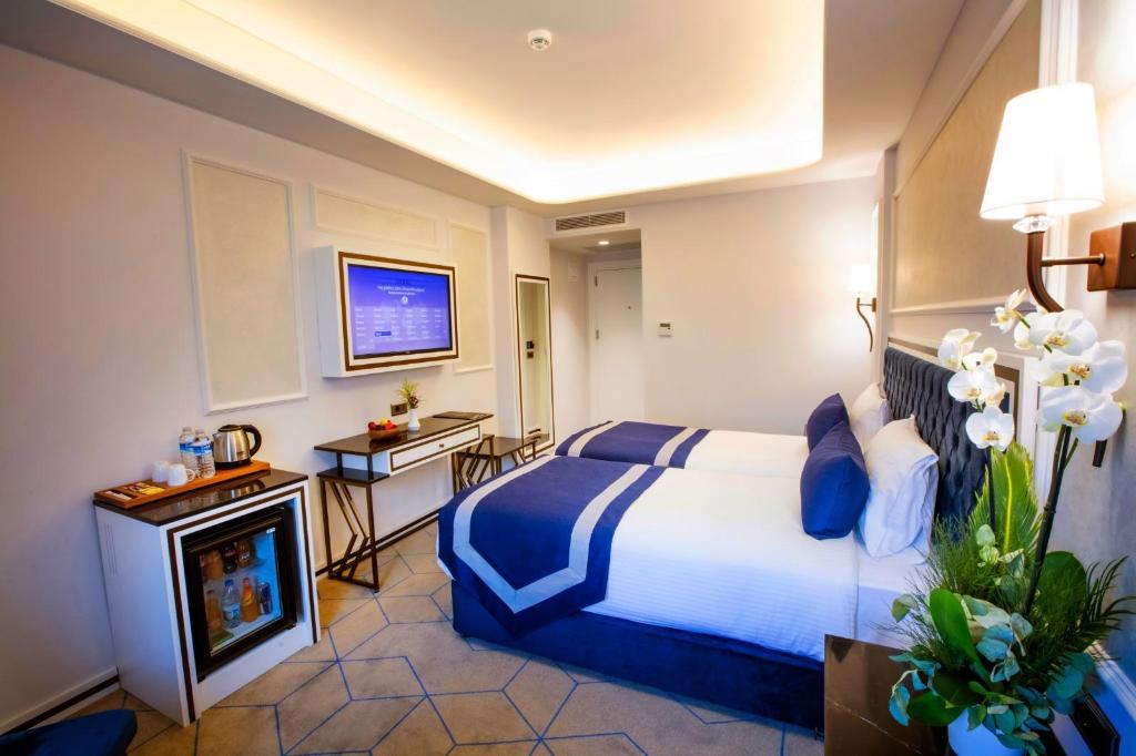 Endican Beyazit Hotel