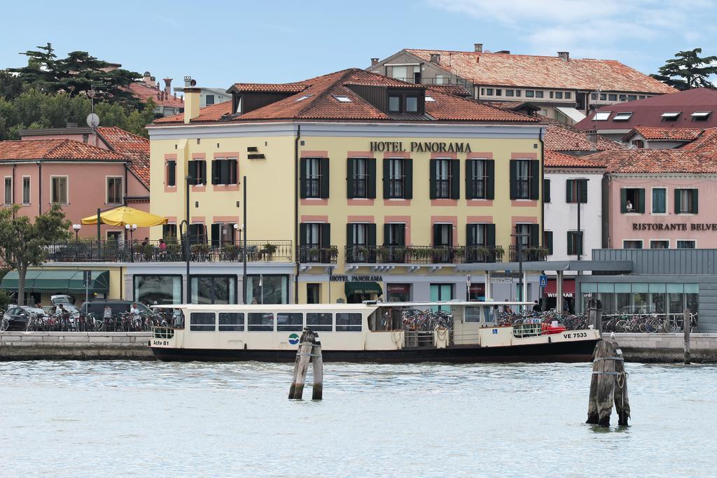 Hotel Hotel Panorama, Italien, Venedig. Großes 16
