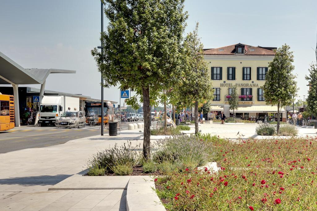 Hotel Hotel Panorama, Italien, Venedig. Großes 15