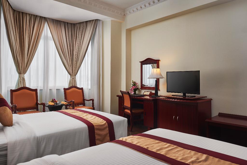Phnom Penh Hotel