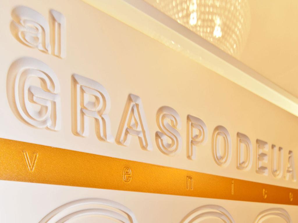 Imagem da galeria de Al Graspo De Ua