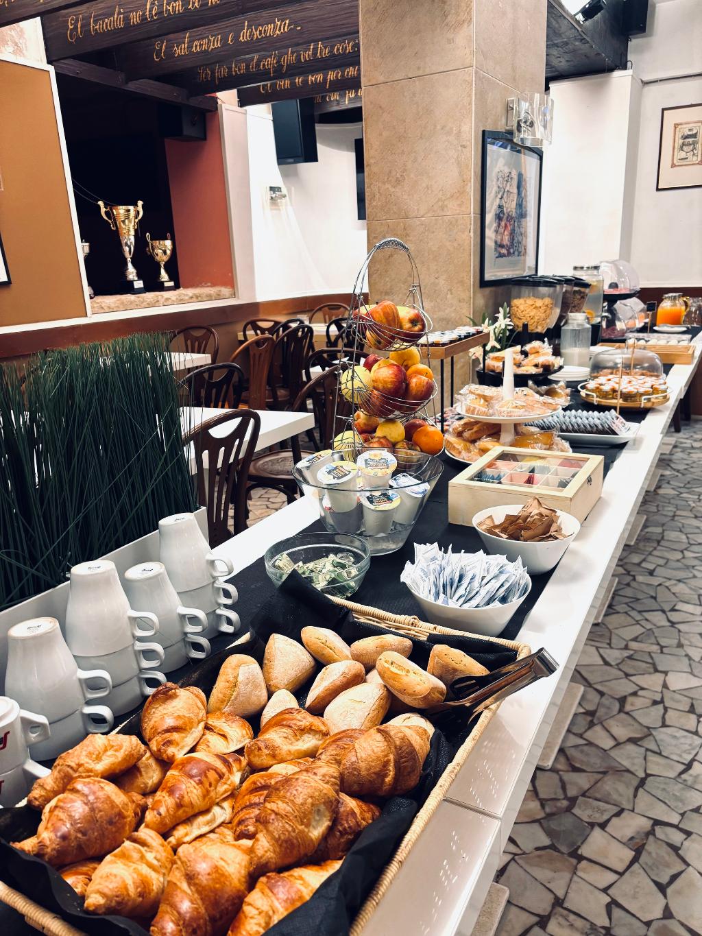 Imagem da galeria de Al Graspo De Ua