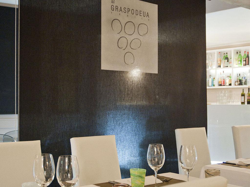 Imagem da galeria de Al Graspo De Ua