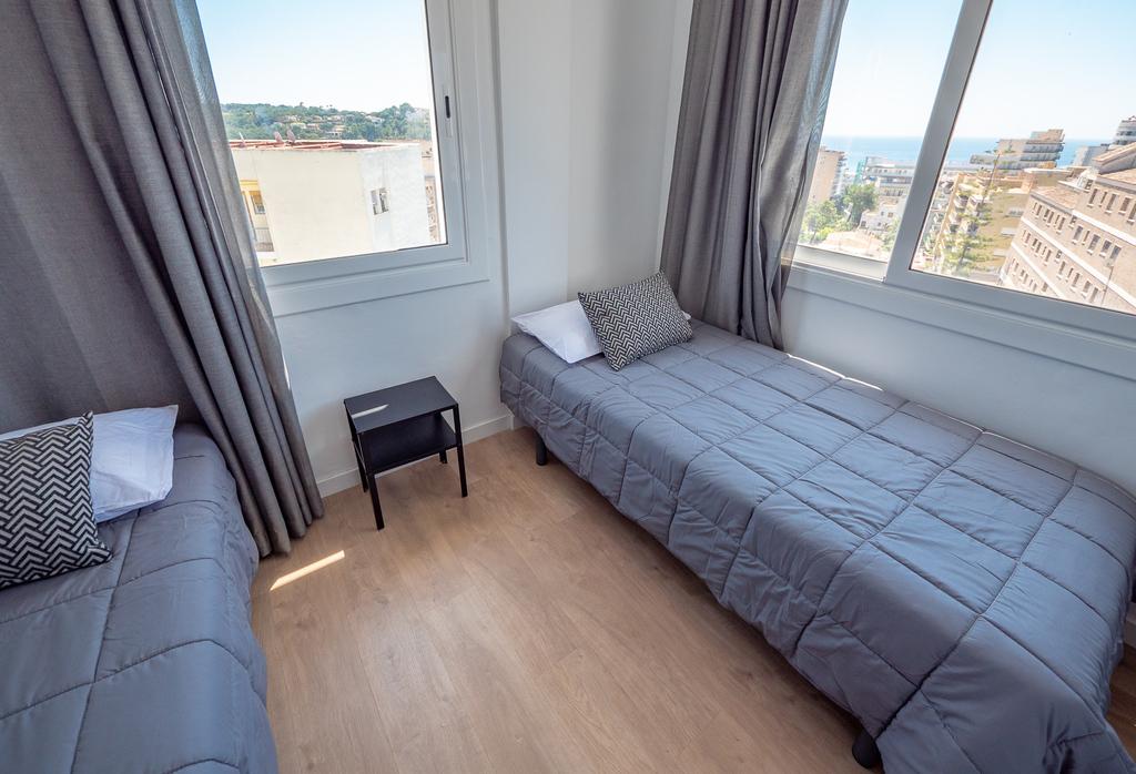 Apartaments AR Melrose Place