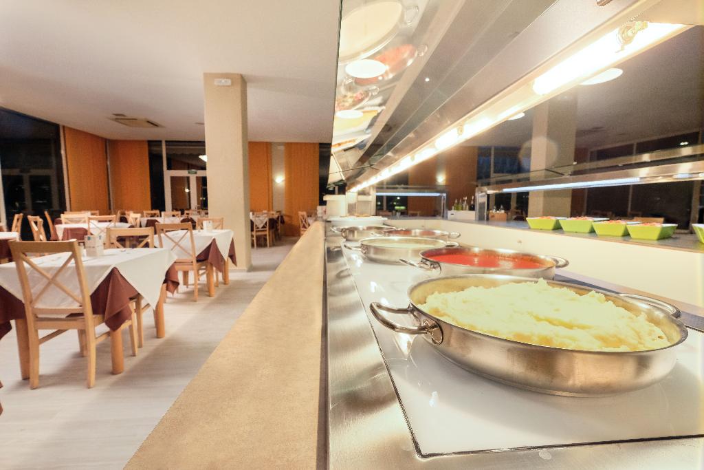 Hotel AzuLine Hotel Pacific, Spanien, Sant Antoni de Portmany. Großes 1