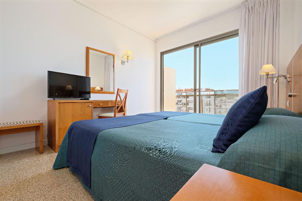 AzuLine Hotel S'Anfora & Fleming