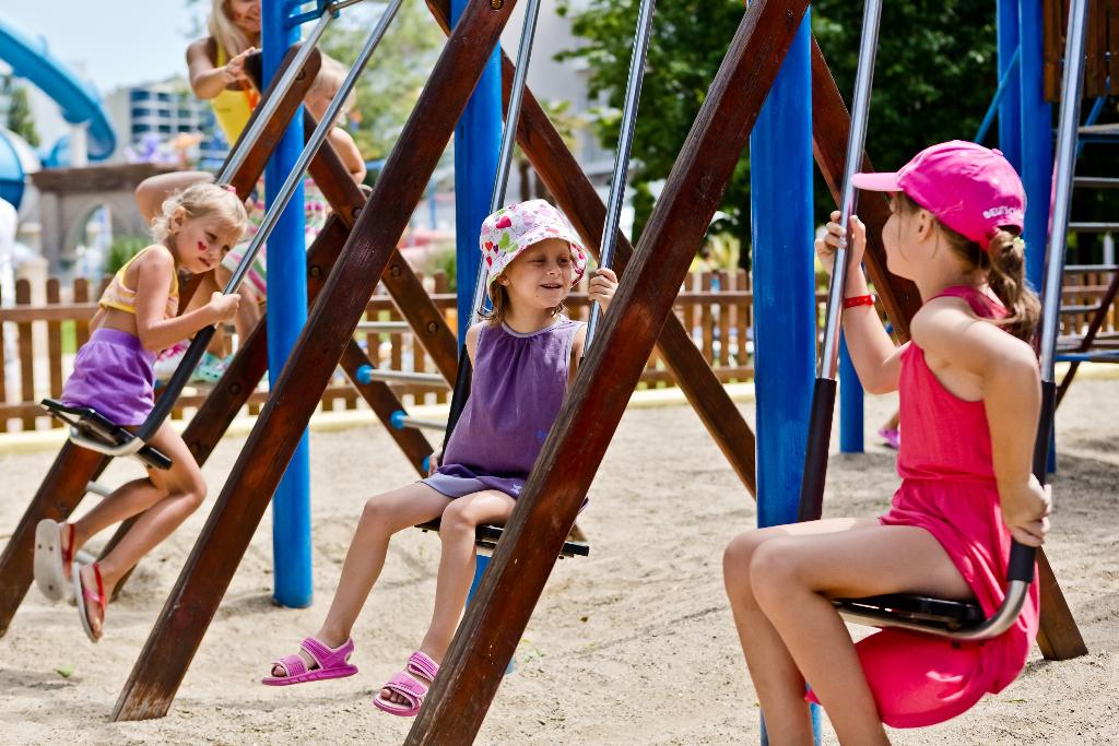 Hotel DIT Evrika Beach Club Hotel, Bulgarien, Sonnenstrand. Großes 2