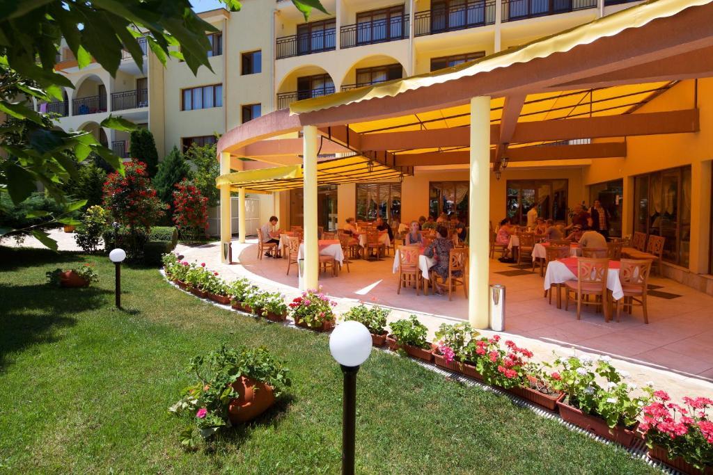 Hotel Yavor Palace, Bulgarien, Sonnenstrand. Großes 2