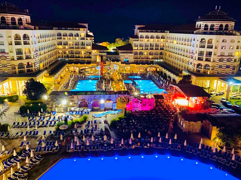 Melia Sunny Beach