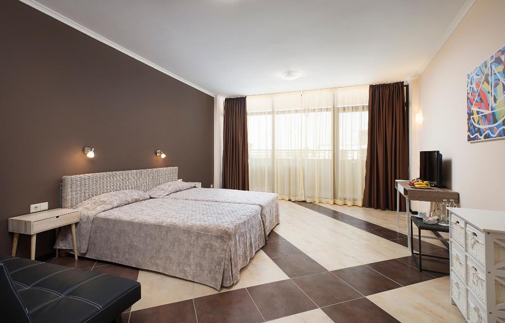 Melia Sunny Beach