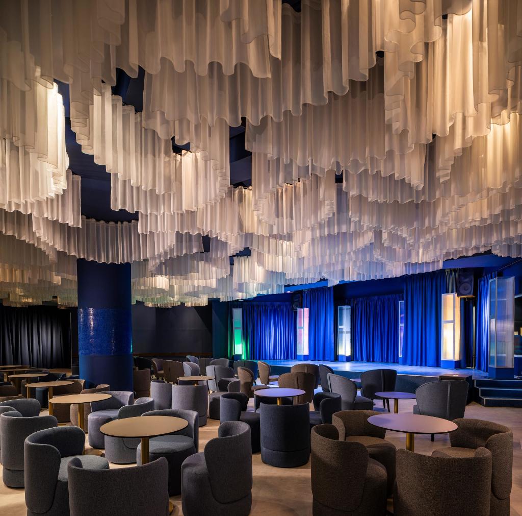 Hotel AluaSoul Sunny Beach (Adults Only), Bulgarien, Sonnenstrand. Großes 2