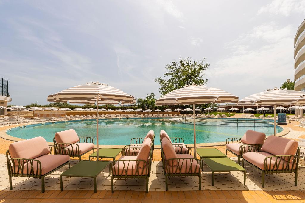 Hotel AluaSoul Sunny Beach (Adults Only), Bulgarien, Sonnenstrand. Großes 41