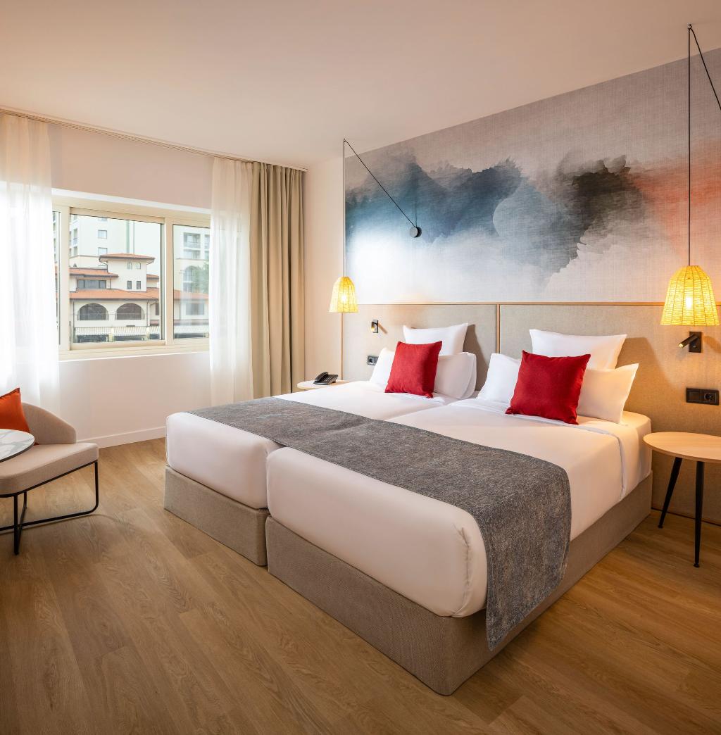 AluaSoul Sunny Beach (Adults Only)