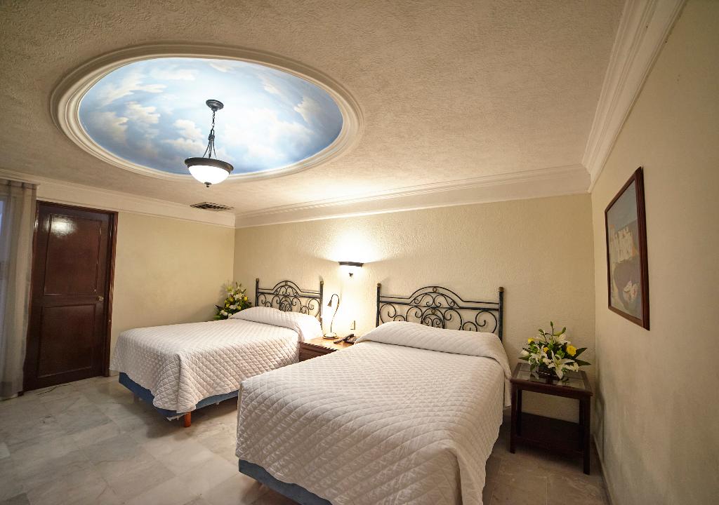Hotel Francis Drake
