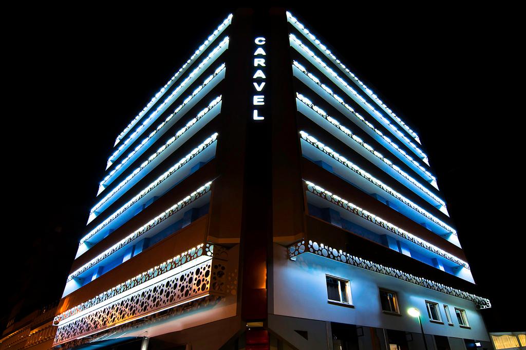 Hotel Caravel, Italien, Rom. Großes 1