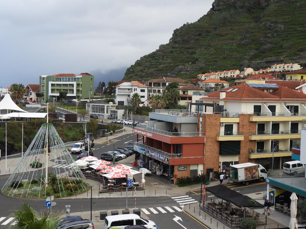 Hotel Salgueiro, Portugal, Porto Moniz. Großes 1