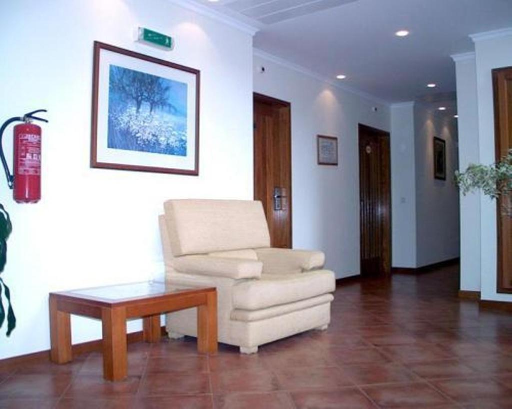 Hotel Salgueiro, Portugal, Porto Moniz. Großes 2