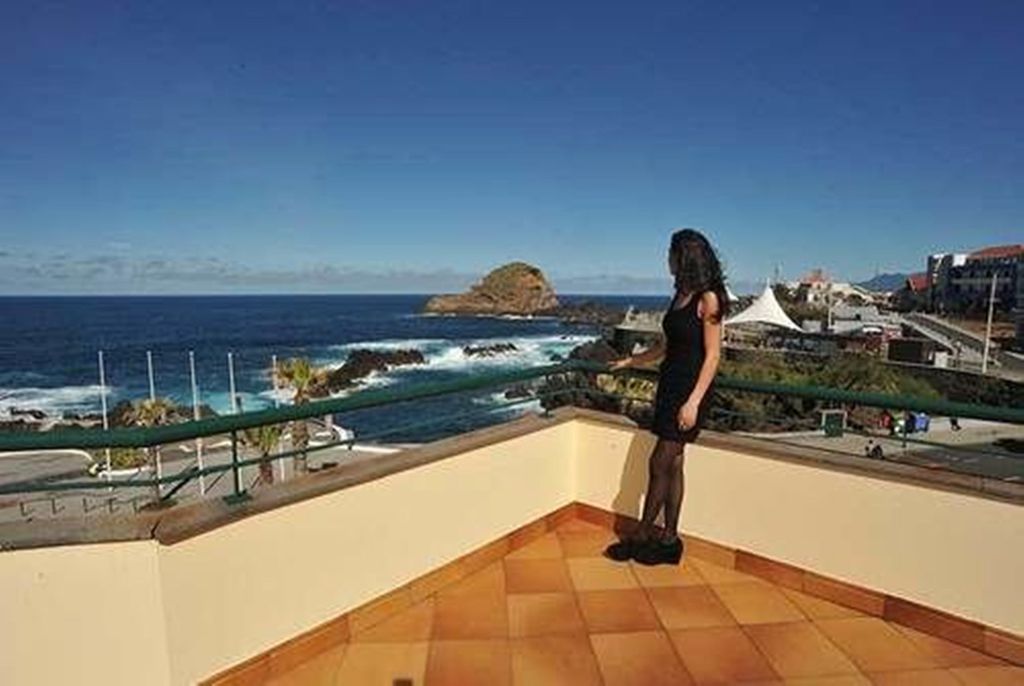 Hotel Salgueiro, Portugal, Porto Moniz. Großes 24