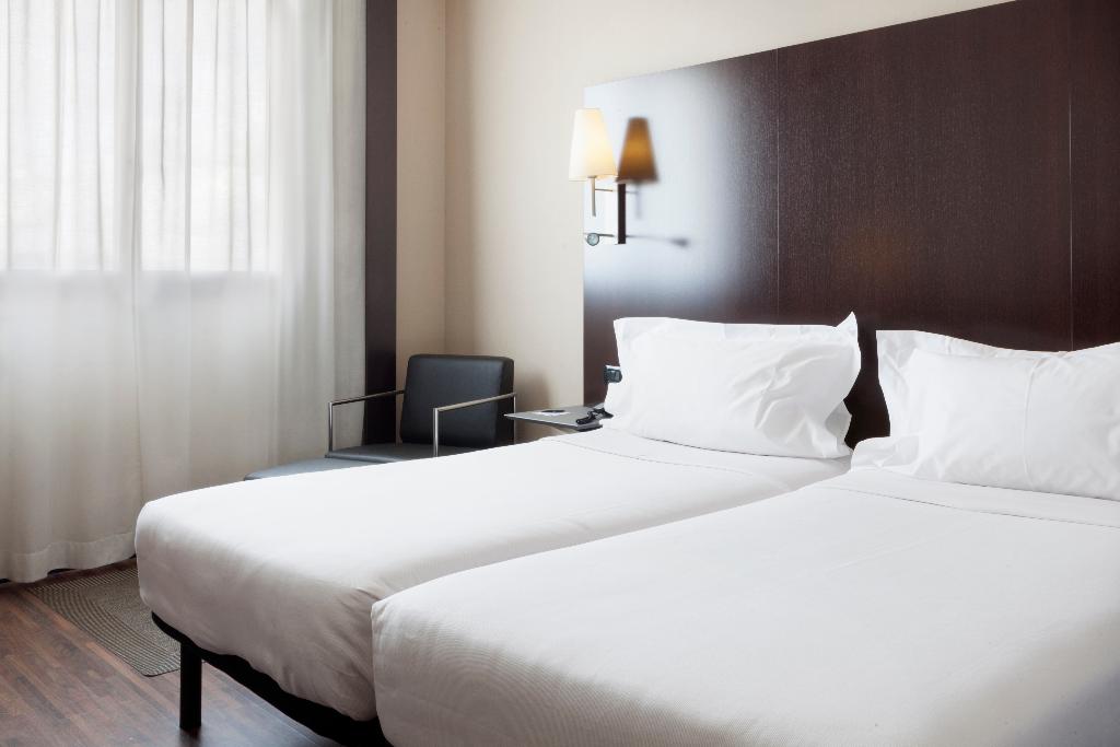 B&B HOTEL Arezzo photo 17